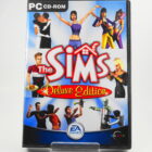 The Sims Deluxe Edition (PC)