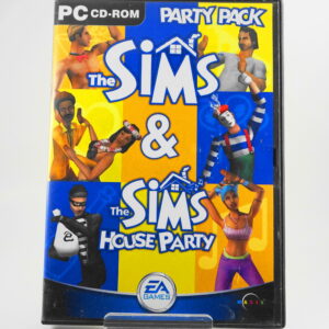 The Sims & The Sims House Party