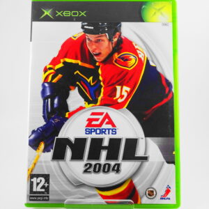 NHL 2004