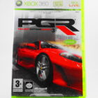 Project Gotham Racing 3 (Xbox 360)