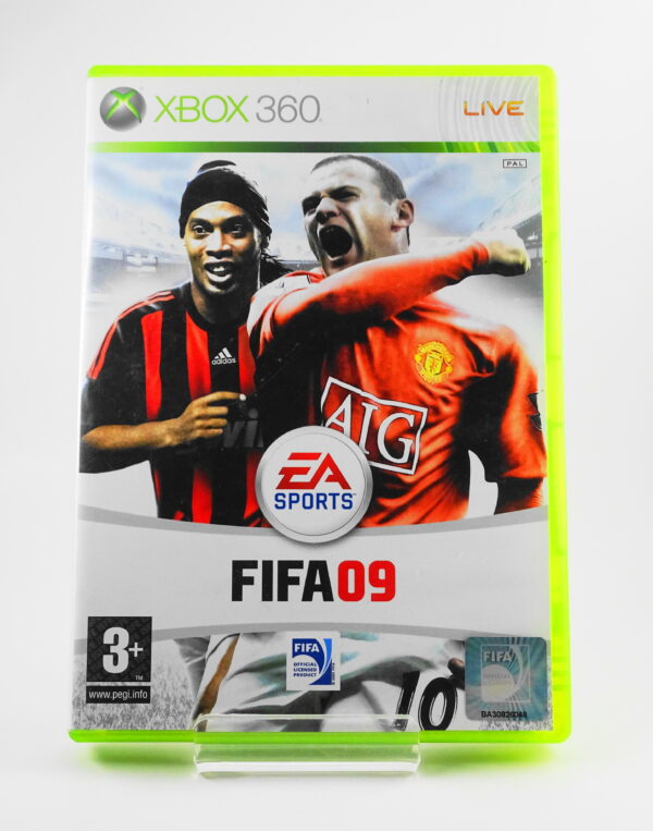 Fifa 09