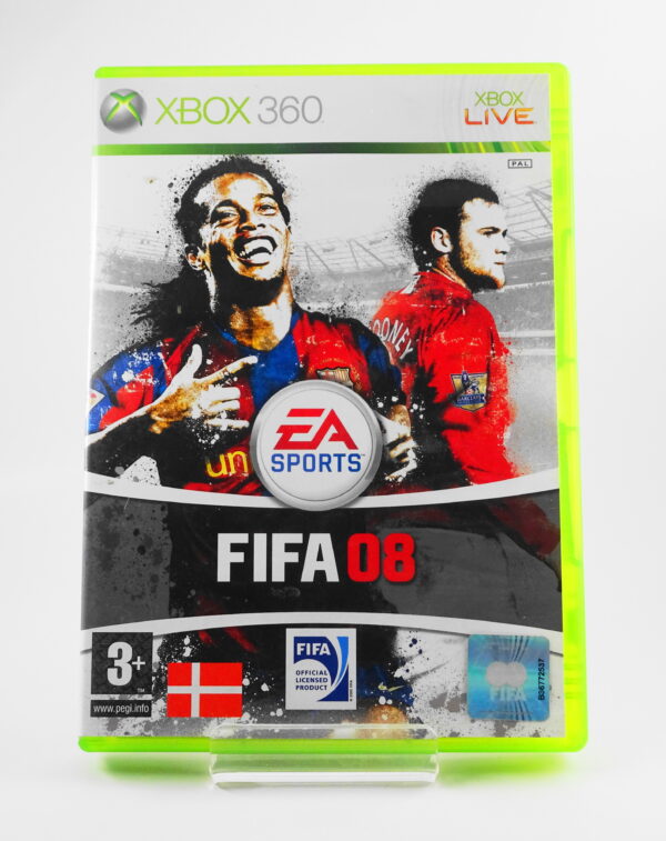 Fifa 08