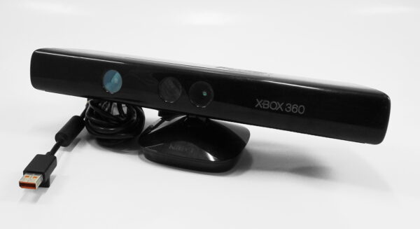 Xbox 360 Kinect