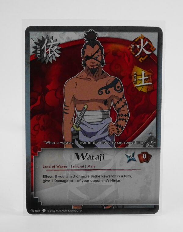 Waraji 006