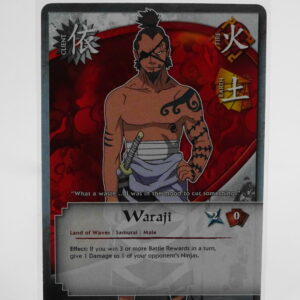 Waraji 006