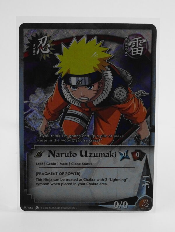 Naruto Uzumaki 067