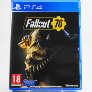 Fallout 76