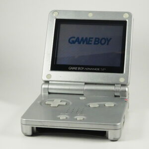 GameBoy Advance konsoller