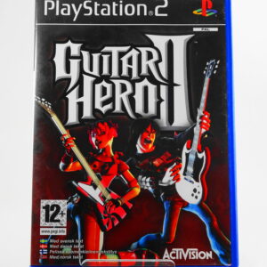 Guitar hero 2