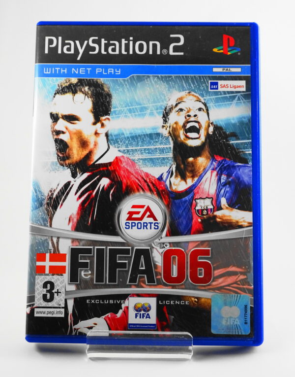 Fifa 06