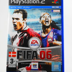 Fifa 06