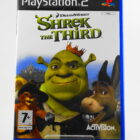 Shrek The Third