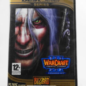 Warcraft 3 Expansions Set