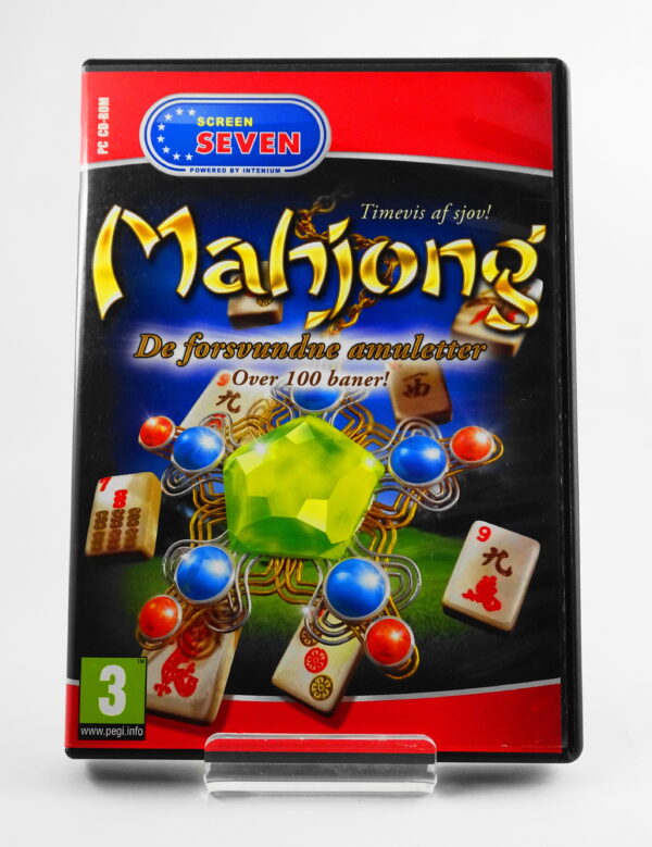 Mahjong