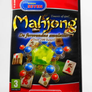 Mahjong