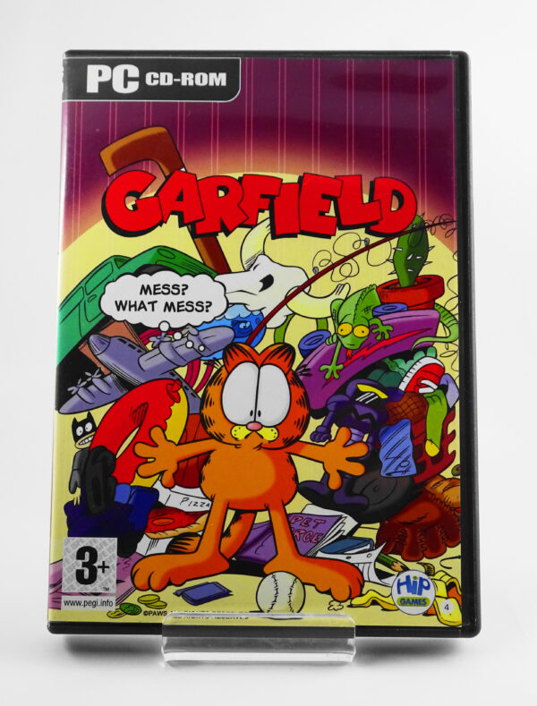 Garfield