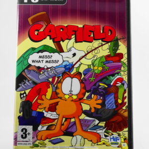 Garfield