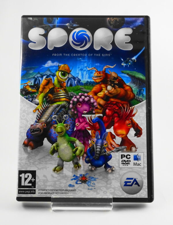 Spore