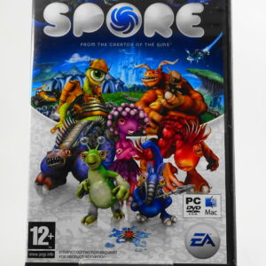 Spore