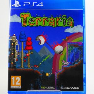 Terraria