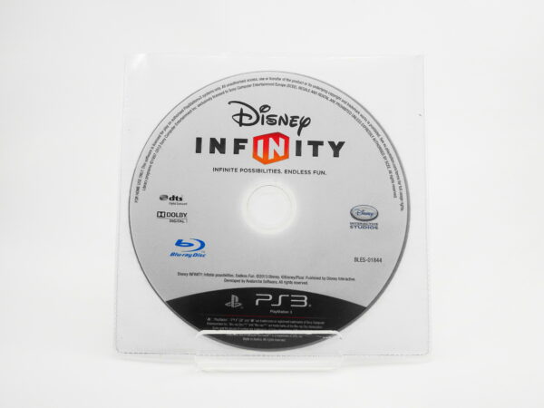 Disney Infinity