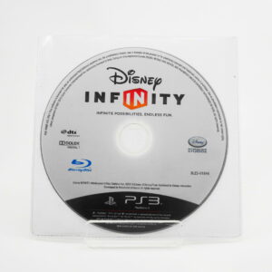 Disney Infinity