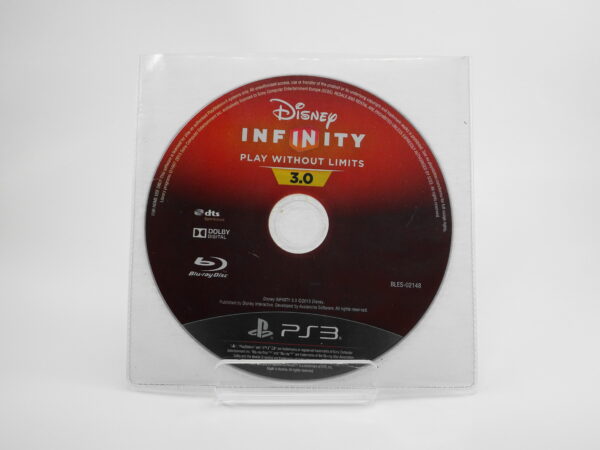 Disney Infinity 3.0