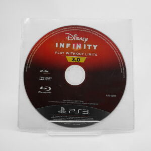 Disney Infinity 3.0