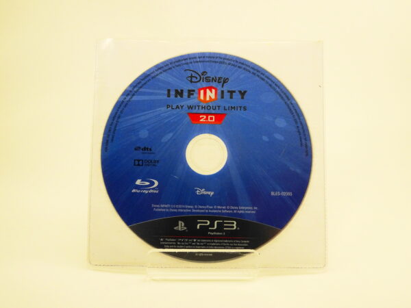 Disney Infinity 2.0