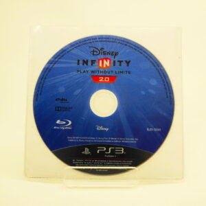 Disney Infinity 2.0