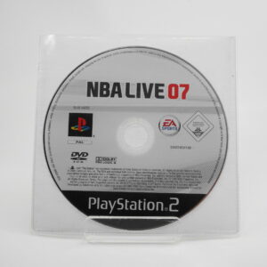 NBA Live 07