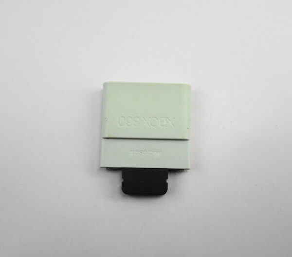 Xbox 360 Memory Card 256MB (Original) - Hvid