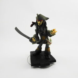 Disney Infinity Jack Sparrow 2.0