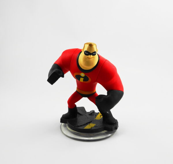 Disney Infinity Mr. Incredible 2.0