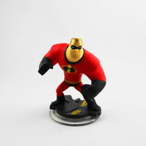 Disney Infinity Mr. Incredible 2.0