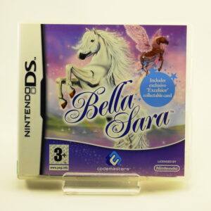 Bella Sara (DS)