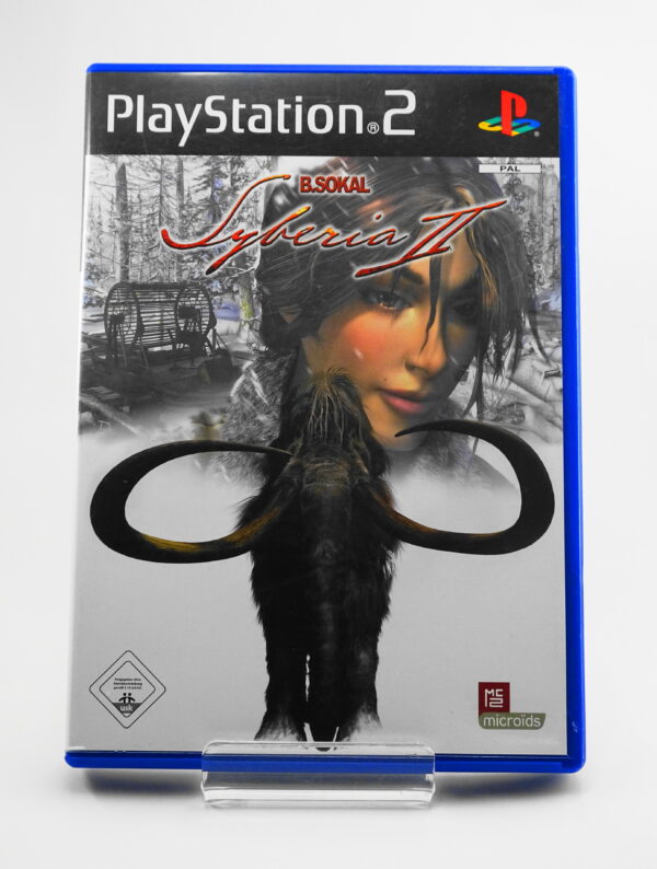 Syberia 2