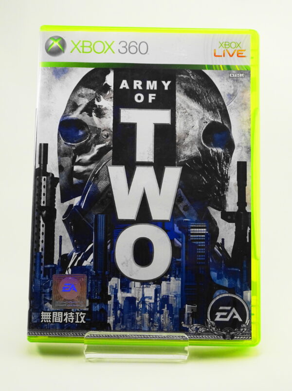 Army Of Two