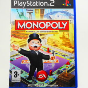 Monopoly