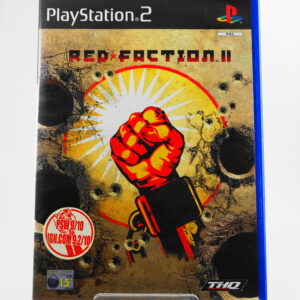 Red Faction 2