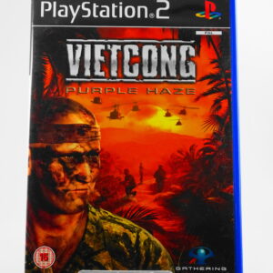 Vietcong: Purple Haze