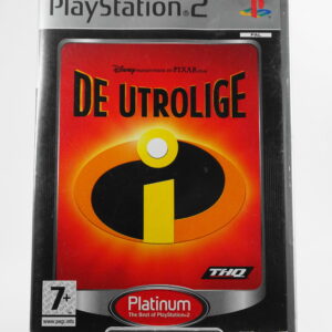 De Utrolige