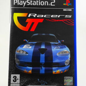 GT Racers