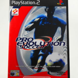 Pro Evolution Soccer