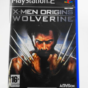 X-Men Origins: Wolverine