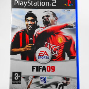 Fifa 09