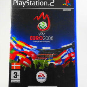 Uefa Euro 2008