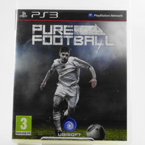 Pure Football (PS3)