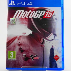 MotoGP15