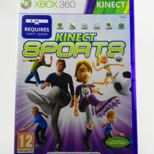 Kinect Sports